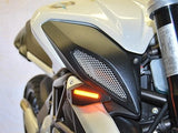 NEW RAGE CYCLES MV Agusta Brutale / Dragster (12/16) LED Front Turn Signals – Accessories in the 2WheelsHero Motorcycle Aftermarket Accessories and Parts Online Shop
