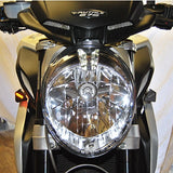 NEW RAGE CYCLES MV Agusta Brutale / Dragster (12/16) LED Front Turn Signals – Accessories in the 2WheelsHero Motorcycle Aftermarket Accessories and Parts Online Shop