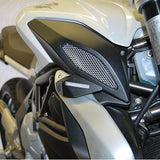 NEW RAGE CYCLES MV Agusta Brutale / Dragster (12/16) LED Front Turn Signals – Accessories in the 2WheelsHero Motorcycle Aftermarket Accessories and Parts Online Shop