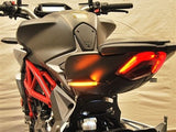 NEW RAGE CYCLES MV Agusta Brutale 800 / RR (2017+) LED Fender Eliminator – Accessories in the 2WheelsHero Motorcycle Aftermarket Accessories and Parts Online Shop
