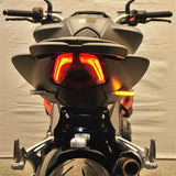 NEW RAGE CYCLES MV Agusta Brutale 800 / RR (2017+) LED Fender Eliminator – Accessories in the 2WheelsHero Motorcycle Aftermarket Accessories and Parts Online Shop