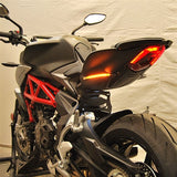 NEW RAGE CYCLES MV Agusta Brutale 800 / RR (2017+) LED Fender Eliminator – Accessories in the 2WheelsHero Motorcycle Aftermarket Accessories and Parts Online Shop