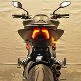 NEW RAGE CYCLES MV Agusta Brutale 800 / RR (2017+) LED Fender Eliminator – Accessories in the 2WheelsHero Motorcycle Aftermarket Accessories and Parts Online Shop