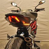 NEW RAGE CYCLES MV Agusta Brutale 800 / RR (2017+) LED Fender Eliminator – Accessories in the 2WheelsHero Motorcycle Aftermarket Accessories and Parts Online Shop