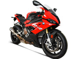 TERMIGNONI BW27094SO01 BMW S1000RR (19/20) Slip-on Exhaust