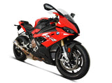 TERMIGNONI BW27094SO02 BMW S1000RR (19/20) Slip-on Exhaust