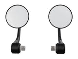 EVOTECH Harley Davidson Nightster / Sportster (2020+) Bar End Mirrors – Accessories in the 2WheelsHero Motorcycle Aftermarket Accessories and Parts Online Shop