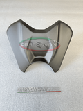 CARBONVANI DV4S25-04 Ducati Panigale V4 (2025+) Carbon Battery Cover – Accessories in the 2WheelsHero Motorcycle Aftermarket Accessories and Parts Online Shop