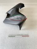 CARBONVANI DV4S25-04 Ducati Panigale V4 (2025+) Carbon Battery Cover – Accessories in the 2WheelsHero Motorcycle Aftermarket Accessories and Parts Online Shop
