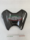 CARBONVANI FBCSCV-25 Ducati Panigale V4 / Streetfighter V4 (2025+) Carbon Front Brake Cooling Ducts – Accessories in the 2WheelsHero Motorcycle Aftermarket Accessories and Parts Online Shop