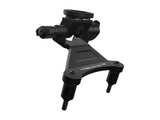 EVOTECH CFMoto 450 (2024+) Top Yoke Phone / GPS Mount "Beeline Moto 2"