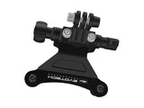 EVOTECH CFMoto 450 (2024+) Top Yoke Phone / GPS Mount "Beeline Moto"