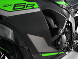 CP0567 - R&G RACING Kawasaki ZX-6R (2024+) Frame Crash Protection Sliders "Aero" – Accessories in the 2WheelsHero Motorcycle Aftermarket Accessories and Parts Online Shop