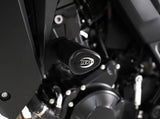 CP0564 - R&G RACING Honda XL750 Transalp (2023+) Frame Crash Protection Sliders "Aero"