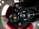 CR0064 - R&G RACING BMW G310 Paddock Stand Bobbins (M8; offset)