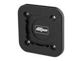 EVOTECH Universal Carpuride Interface Plate – Accessories in the 2WheelsHero Motorcycle Aftermarket Accessories and Parts Online Shop