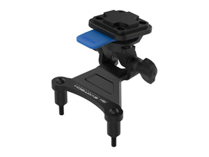 EVOTECH CFMoto 450 (2024+) Top Yoke Phone / GPS Mount "Carpuride"