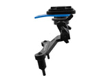 EVOTECH CFMoto 450 (2024+) Top Yoke Phone / GPS Mount "Carpuride"