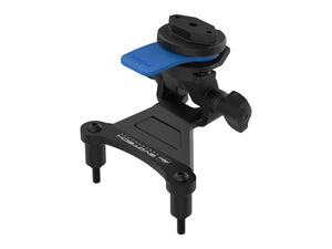 EVOTECH CFMoto 450 (2024+) Top Yoke Phone / GPS Mount "Chigee"