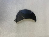 CARBONVANI DV4S20-35 Ducati Panigale V4 / Streetfighter V4 (2025+) Carbon Clutch Cover – Accessories in the 2WheelsHero Motorcycle Aftermarket Accessories and Parts Online Shop