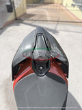 CARBONVANI DV4S25-09 Ducati Panigale V4 / Streetfighter V4 (2025+) Carbon Road Tail – Accessories in the 2WheelsHero Motorcycle Aftermarket Accessories and Parts Online Shop