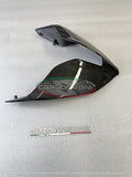 CARBONVANI DV4S25-09 Ducati Panigale V4 / Streetfighter V4 (2025+) Carbon Road Tail – Accessories in the 2WheelsHero Motorcycle Aftermarket Accessories and Parts Online Shop