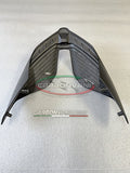 CARBONVANI DV4S25-09 Ducati Panigale V4 / Streetfighter V4 (2025+) Carbon Road Tail – Accessories in the 2WheelsHero Motorcycle Aftermarket Accessories and Parts Online Shop