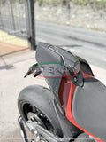 CARBONVANI DV4S25-09 Ducati Panigale V4 / Streetfighter V4 (2025+) Carbon Road Tail – Accessories in the 2WheelsHero Motorcycle Aftermarket Accessories and Parts Online Shop