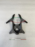 CARBONVANI DV4S25-09R Ducati Panigale V4 / Streetfighter V4 (2025+) Carbon Pigtail Support Cover – Accessories in the 2WheelsHero Motorcycle Aftermarket Accessories and Parts Online Shop
