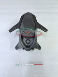 CARBONVANI DV4S25-09R Ducati Panigale V4 / Streetfighter V4 (2025+) Carbon Pigtail Support Cover – Accessories in the 2WheelsHero Motorcycle Aftermarket Accessories and Parts Online Shop