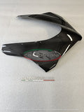 CARBONVANI DV4S25-03 Ducati Panigale V4 (2025+) Carbon Road Fairing – Accessories in the 2WheelsHero Motorcycle Aftermarket Accessories and Parts Online Shop