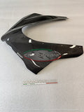 CARBONVANI DV4S25-03 Ducati Panigale V4 (2025+) Carbon Road Fairing – Accessories in the 2WheelsHero Motorcycle Aftermarket Accessories and Parts Online Shop