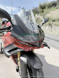 CARBONVANI DV4S25-03 Ducati Panigale V4 (2025+) Carbon Road Fairing – Accessories in the 2WheelsHero Motorcycle Aftermarket Accessories and Parts Online Shop