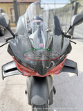 CARBONVANI DV4S25-03 Ducati Panigale V4 (2025+) Carbon Road Fairing – Accessories in the 2WheelsHero Motorcycle Aftermarket Accessories and Parts Online Shop