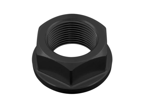 LIGHTECH D003 BMW / Honda / Kawasaki / Yamaha Special Nut Ergal (24 X 1,50) – Accessories in the 2WheelsHero Motorcycle Aftermarket Accessories and Parts Online Shop