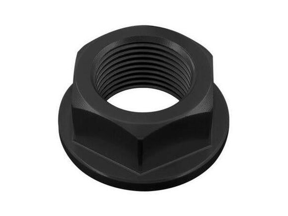 LIGHTECH D010 Yamaha / Suzuki / Kawasaki Special Nut Ergal (20 X 1,50) – Accessories in the 2WheelsHero Motorcycle Aftermarket Accessories and Parts Online Shop