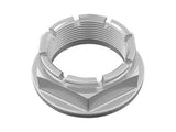 LIGHTECH D020 Triumph Speed Triple 1050 / R Special Nut Ergal (38 X 1,5) – Accessories in the 2WheelsHero Motorcycle Aftermarket Accessories and Parts Online Shop