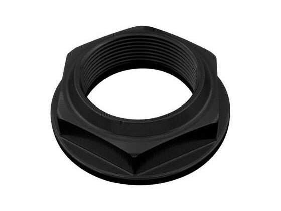 LIGHTECH D021 Triumph Speed Triple 1050 / R Special Nut Ergal (35x 1,5) – Accessories in the 2WheelsHero Motorcycle Aftermarket Accessories and Parts Online Shop