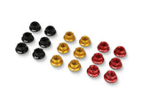 DA388 - CNC RACING Ducati V2 (2025+) Rear Sprocket Nuts (M8x1.25) – Accessories in the 2WheelsHero Motorcycle Aftermarket Accessories and Parts Online Shop