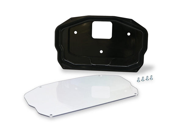 DC001 - CNC RACING Ducati Panigale (12/19) Dashboard Cover