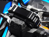 DCP05 - BONAMICI RACING Suzuki GSX-S1000 (2022+) Dashboard Protection Cover