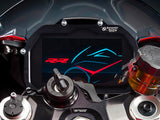 DCP08 - BONAMICI RACING BMW S1000RR (2019+) Dashboard Protection Cover