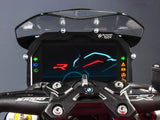 DCP08 - BONAMICI RACING BMW M1000RR (21/22) Dashboard Protection Cover