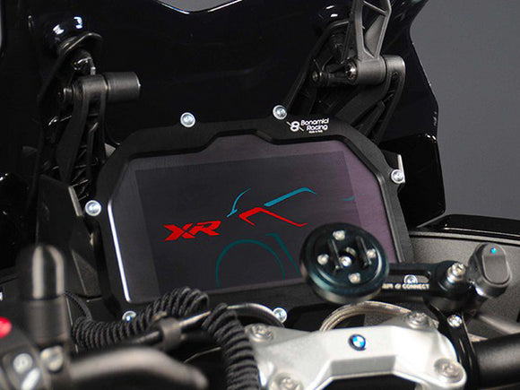 DCP08 - BONAMICI RACING BMW S1000XR (2020+) Dashboard Protection Cover