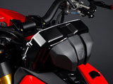 DCP10 - BONAMICI RACING Ducati Streetfighter V4 (2020+) Dashboard Protection Cover