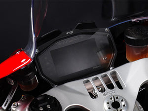 DCP11 - BONAMICI RACING Ducati Panigale V2 / Streetfighter V2 (2020+) Dashboard Cover Protection