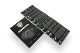 DP012 - CNC RACING Ducati V4 Dashboard Screen Protectors kit