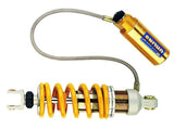 HO821 - OHLINS Honda CBR500R (13/18) Rear Shock Absorber (STX 46 Supersport) – Accessories in the 2WheelsHero Motorcycle Aftermarket Accessories and Parts Online Shop