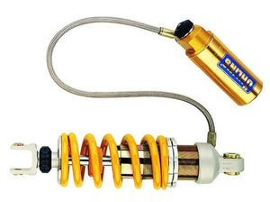 SU002 - OHLINS Suzuki GSX-R1100 (90/92) Shock Absorber (STX 46 Supersport) – Accessories in the 2WheelsHero Motorcycle Aftermarket Accessories and Parts Online Shop