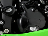 ECC0036 - R&G RACING Kawasaki Ninja ZX-6R (2009+) Clutch Cover Protection (right side)